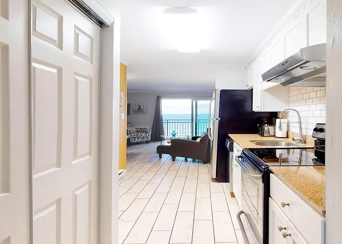 Worcester House 502 Holiday home Ocean City