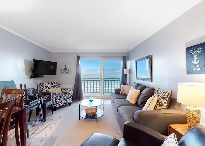 Holiday home Worcester House 502 Ocean City
