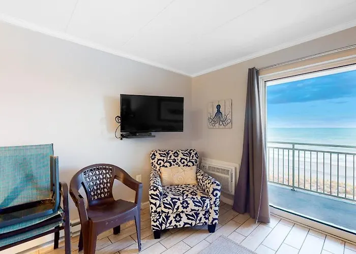 Worcester House 502 Holiday home