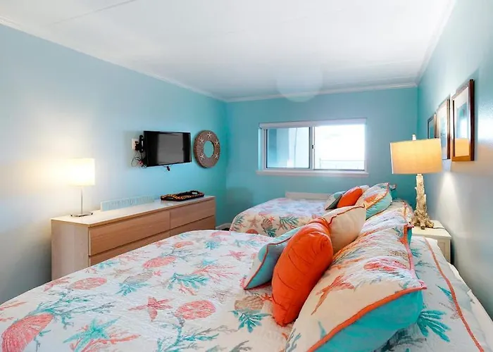Worcester House 502 Holiday home
