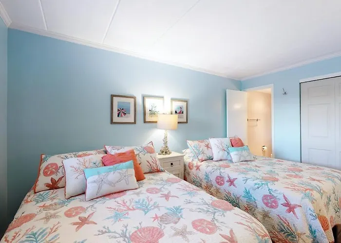 Worcester House 502